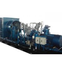 CNG Compressor