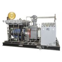 Secondary filling stationZF-0.1 / (30-200)-250Water-cooling compressor