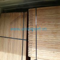 28mm Thick Root Edge Container Flooring Plywood