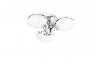 New Silver Ufo Series Style Led Ceiling Lights