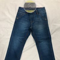 Pure Denim Jeans Pants For Men and Women