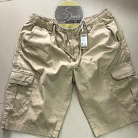 Pure Denim Shorts 017