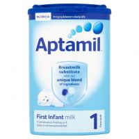 Aptamil Baby Milk 600g and 800g