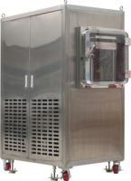 Pilot3-6T Freeze Dryer