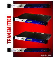 Optical Transmitter 10 10dBm