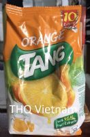 Tang Orange Powdered Drink 525gr X 12 Bags 