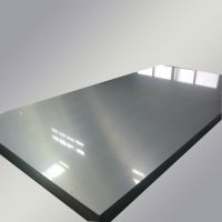 430 Stainless Steel sheet-2B