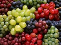 Grapes