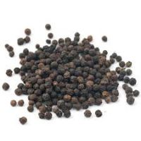 BLACK PEPPER 