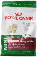 Royal Canin Indoor Life Small Breed Adult Dog Food, 3 lbs.