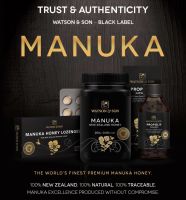 Manuka Honey