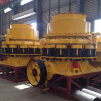 Sand Making Machine for Cone Crusher with Low Cost