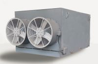 Top Grade High Voltage AC Motor with Air Air Cooling Fan