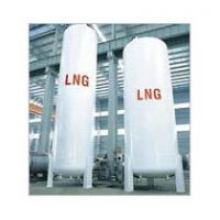 LIQUIDIFIED NATURAL GAS LNG