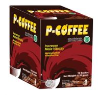 P-COFFEE