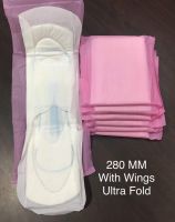 Ultra Thin Sanitary Napkins