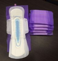 Extra Large Sanitary Napkins