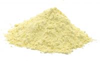 Dehydrated Garlic powder with root
