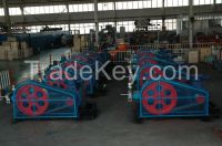 water injection pump