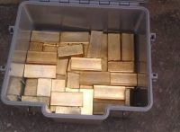 Au Gold Dore And Bars