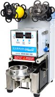 Taiwan Bubble Tea Cup Sealing Machine