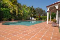 Discontinued Floor Tile Outdoor Floor Tiles Terracotta Tiles 30x30cm