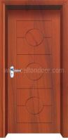 MDF Interior Door