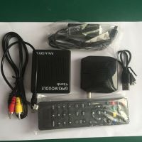 A-ISKY-01 Mini DVB-S2 HD Receiver with IKS for free wathc tv on vtc 132E