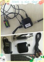 ISKY HD receiver with IKS , satellite receiver with iks for vietnam, vietnam dvb