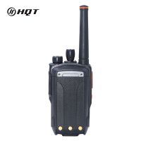 5w/1w Analog Two Way Radio, Fcc/ce/rohs/bics Walkie Talkie, Vhf 136-174mhz, Uhf 350-390mhz 400-470mhz 450-520mhz