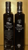 Extra Virgin Olive Oil