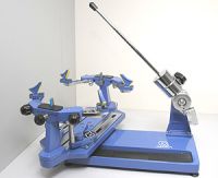 Tennis Stringing Machine Reviews: How to Choose the Best Racquet Stringer