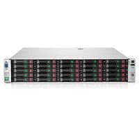 Hewlett Packard Enterprise ProLiant DL385p Gen8 2.3GHz 6376 750W Rack (2U) server