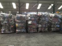 Used hard toys wholesale