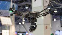 Ywneec Typhoon H 4k Collision Avoidance HÂ¥xacopter$with Battery, Charger, ST16 Controller