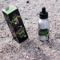 Hustler Juice - Premium Quality E-Liquid 