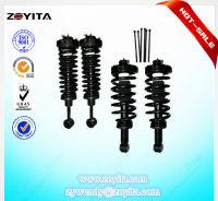OEM auto replacement parts spring manufacturer supplying Toyota suspension parts