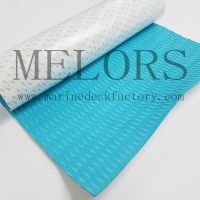 Melors Top-end Quality Strong Adhesive Anti-slip Kiteboard Deck Pad