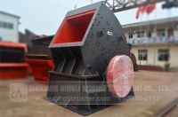 China factory best selling hammer stone crusher for quarries and cement plant