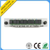 1*8plc splitter box