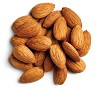 Almonds