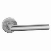 Stainless Steel door lever handle