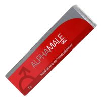 Alphamale Gel