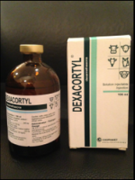 Dexacortyl 100ml