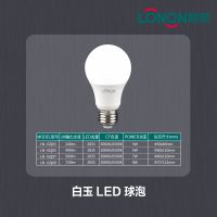 LONON LED Bulbs, LED Filament Bulbs