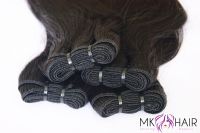 HAIR WEFT