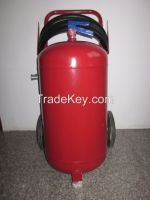 Dry Powder fire extinguishers