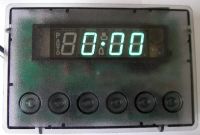 Oven Timer