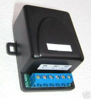 Photovoltaic Charge Controllers