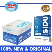 Sinar Dunia Copy Paper A4 70gsm,75gsm,80gsm